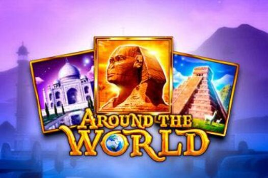 around-the-world free casino game