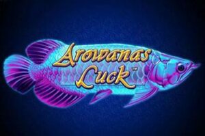 arowanas-luck free casino game