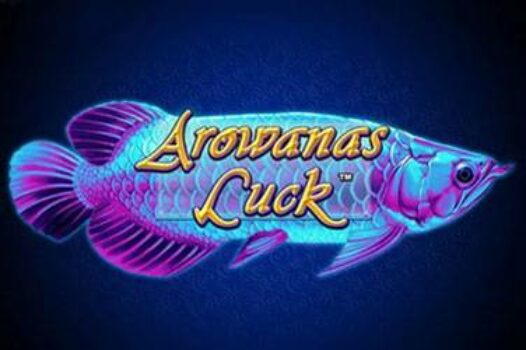 arowanas-luck free casino game