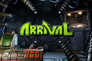 arrival free casino game