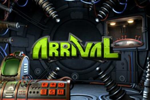 arrival free casino game