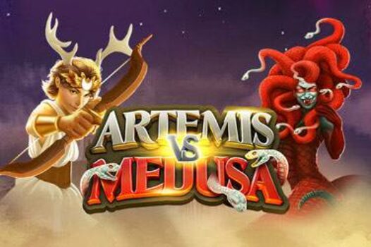 artemis-vs-medusa free casino game