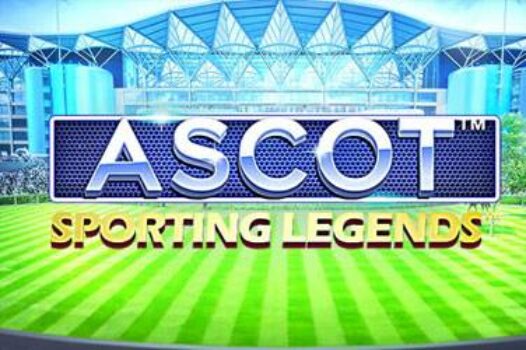 ascot-sporting-legends free casino game