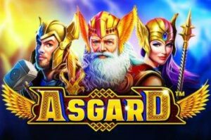 asgard free casino game