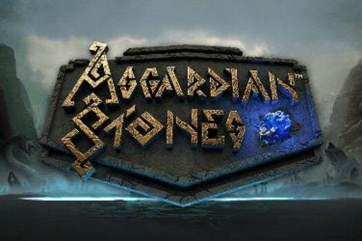 asgardian-stones free casino game