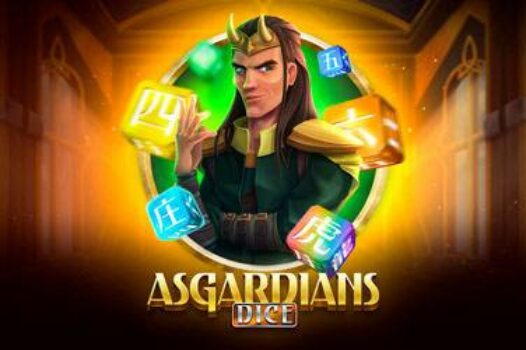 asgardians-dice free casino game