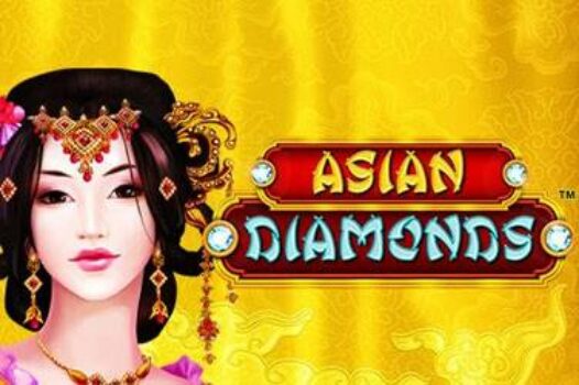 asian-diamonds free casino game