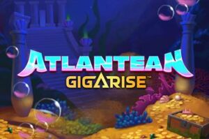 atlantean-gigarise free casino game