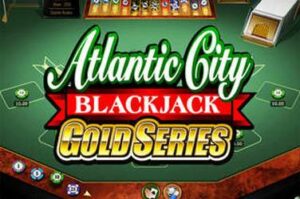 atlantic-city-blackjack-gold free casino game