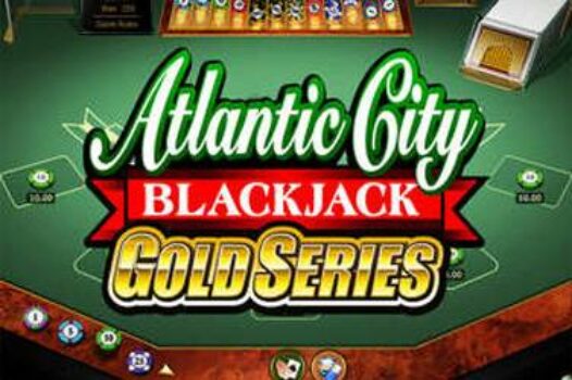 atlantic-city-blackjack-gold free casino game