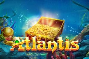 atlantis free casino game