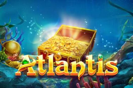 atlantis free casino game