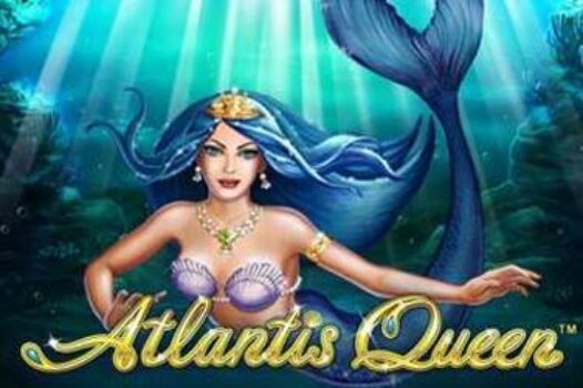 atlantis-queen free casino game
