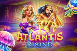 atlantis-rising free casino game