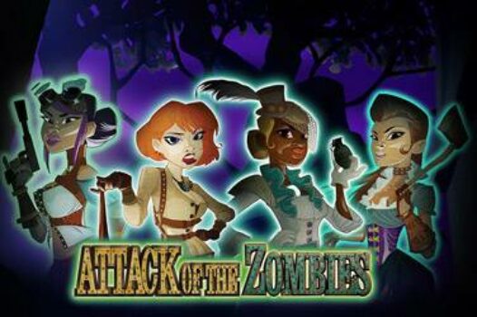 attack-of-the-zombies free casino game