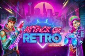 attack-on-retro free casino game