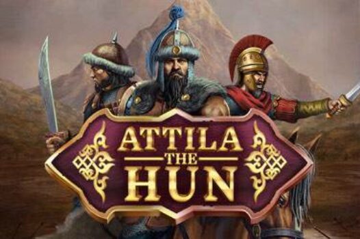 attila-the-hun free casino game