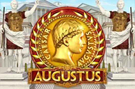 augustus free casino game