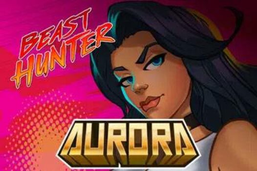 aurora-beast-hunter free casino game