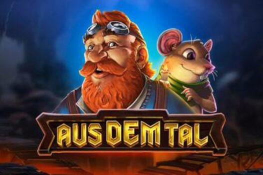 aus-dem-tal free casino game