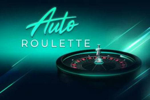 auto-roulette free casino game