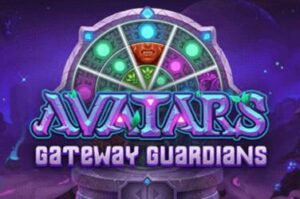 avatars-gateway-guardians free casino game