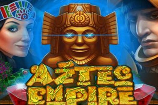 aztec-empire free casino game