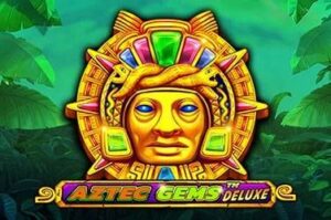 aztec-gems-deluxe free casino game