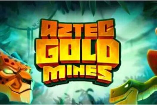 aztec-gold-mines free casino game