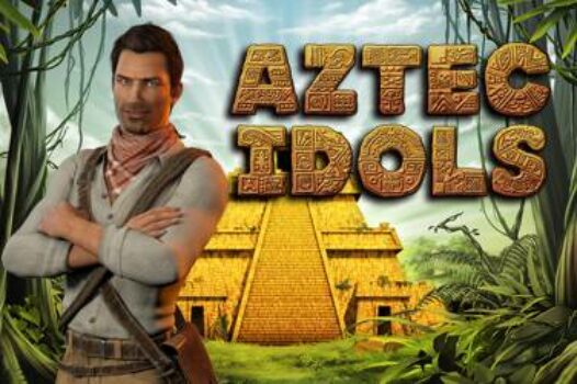 aztec-idols free casino game