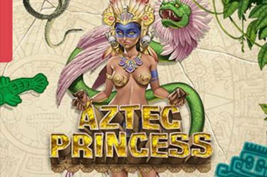 aztec-warrior-princess free casino game