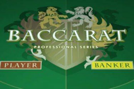 baccarat free casino game