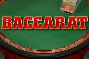 baccarat free casino game
