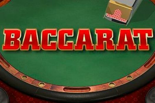 baccarat free casino game