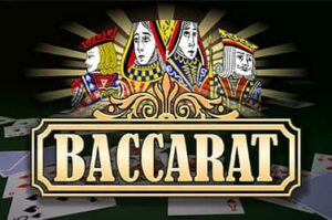 baccarat free casino game