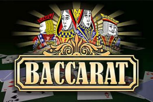 baccarat free casino game