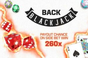 back-blackjack free casino game