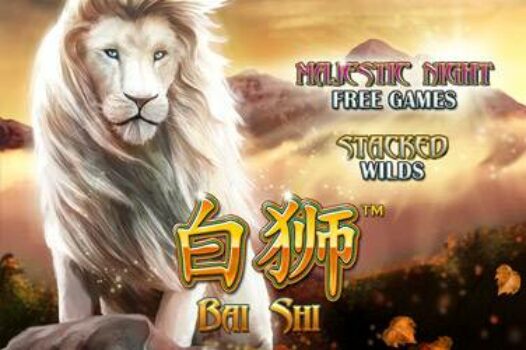 bai-shi free casino game