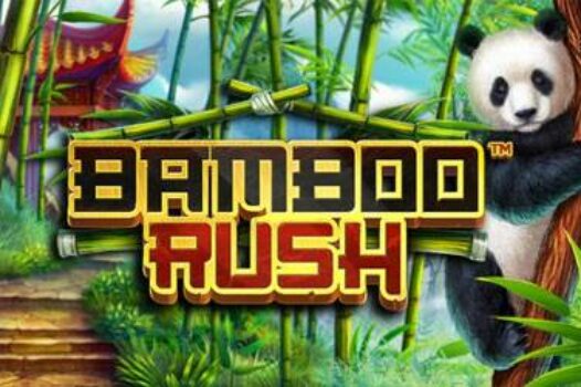 bamboo-rush free casino game