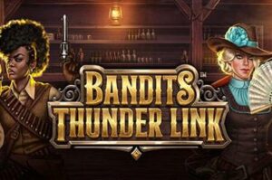 bandits-thunder-link free casino game