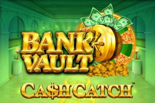 bank-vault free casino game