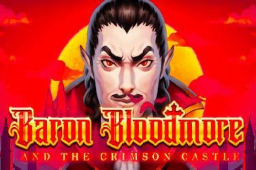 baron-bloodmore-and-the-crimson-castle free casino game