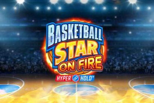 basketball-star-on-fire free casino game