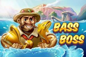 bass-boss free casino game