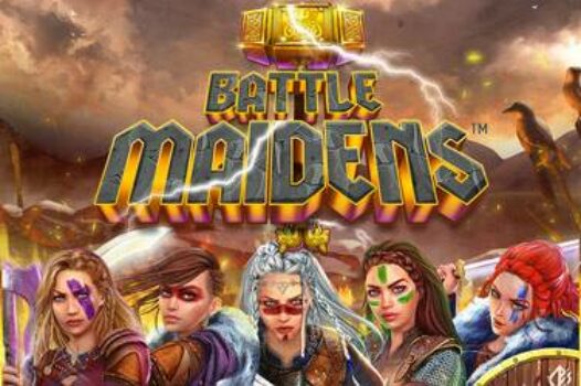 battle-maidens free casino game