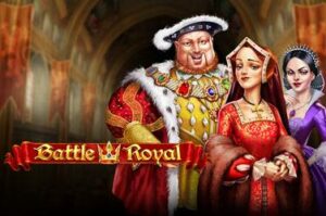 battle-royal free casino game