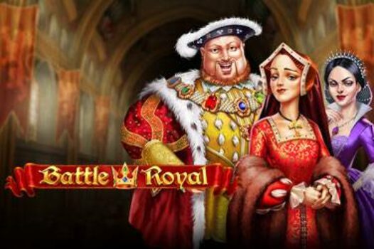 battle-royal free casino game