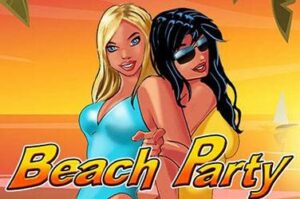 beach-party free casino game