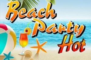 beach-party-hot free casino game