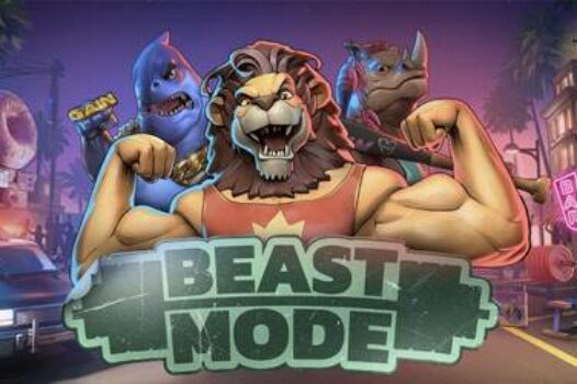 beast-mode free casino game
